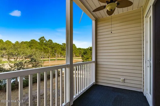 $219,900 | 874 Great Egret Circle Southwest, Unit 7C, Sunset Beach, NC 28468