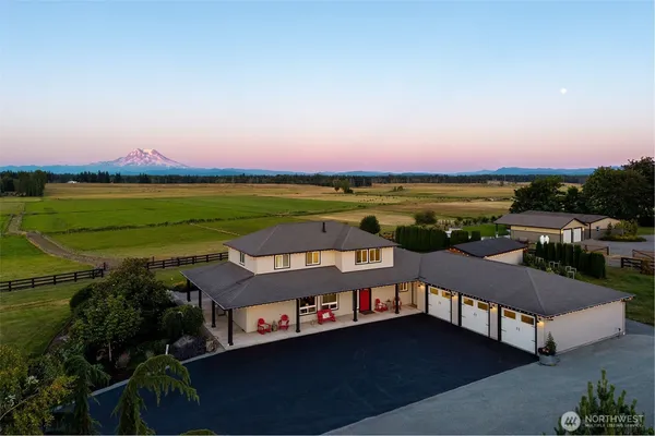 $1,795,000 | 30721 40th Avenue South, Roy, WA 98580