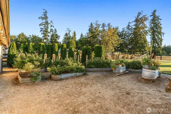 $1,795,000 | 30721 40th Avenue South, Roy, WA 98580