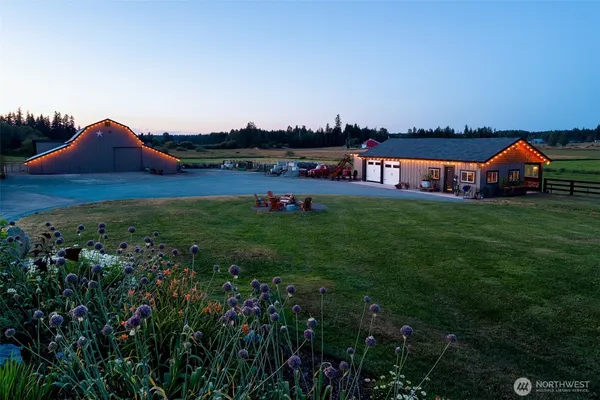 $1,795,000 | 30721 40th Avenue South, Roy, WA 98580