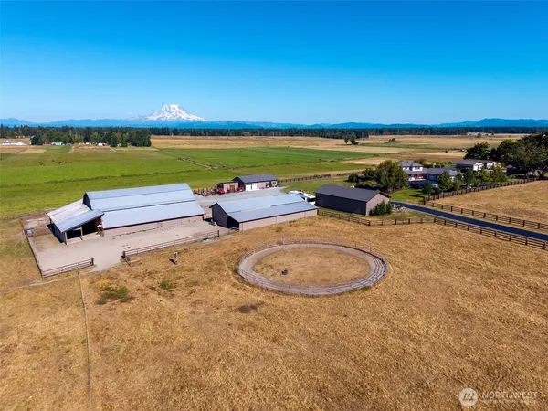 $1,795,000 | 30721 40th Avenue South, Roy, WA 98580