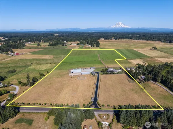 $1,795,000 | 30721 40th Avenue South, Roy, WA 98580