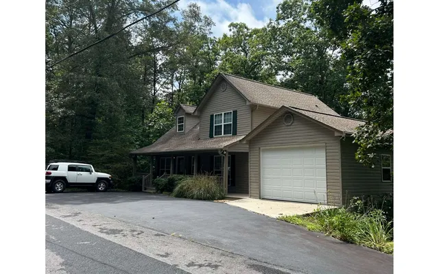 $2,250 | 513 Lapidary Lane, Young Harris, GA 30582