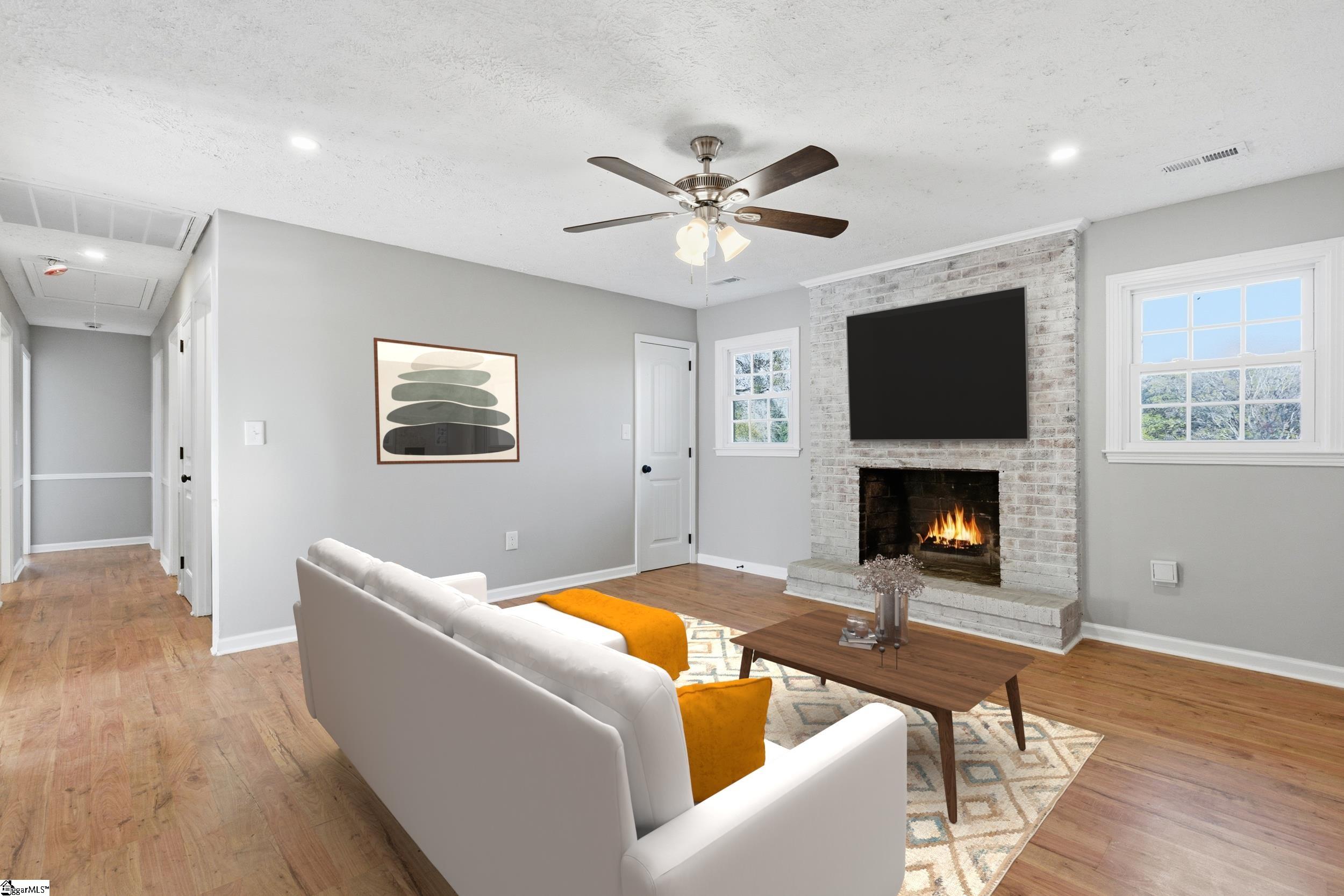 234 Ferndale Drive Boiling Springs, SC 29316 - Photo 15 of 42