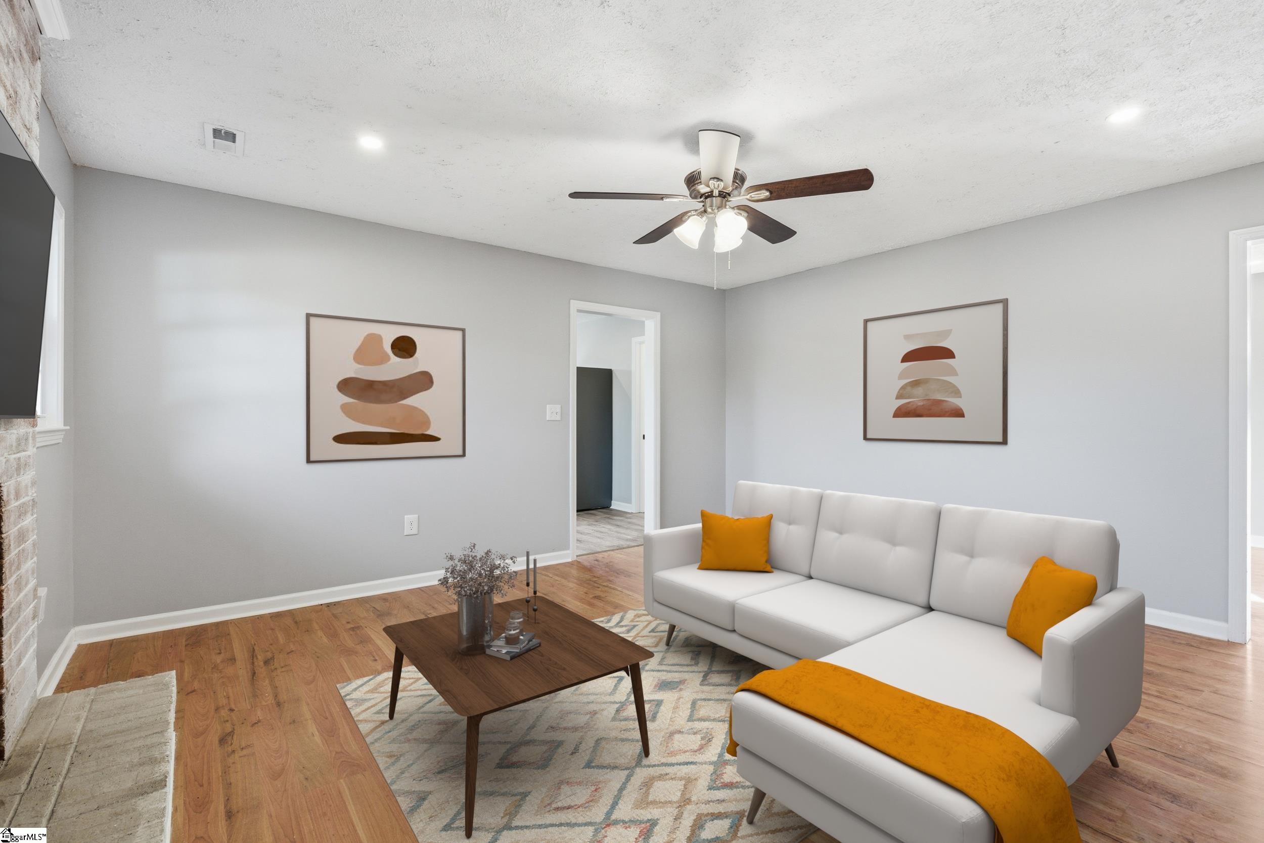 234 Ferndale Drive Boiling Springs, SC 29316 - Photo 17 of 42