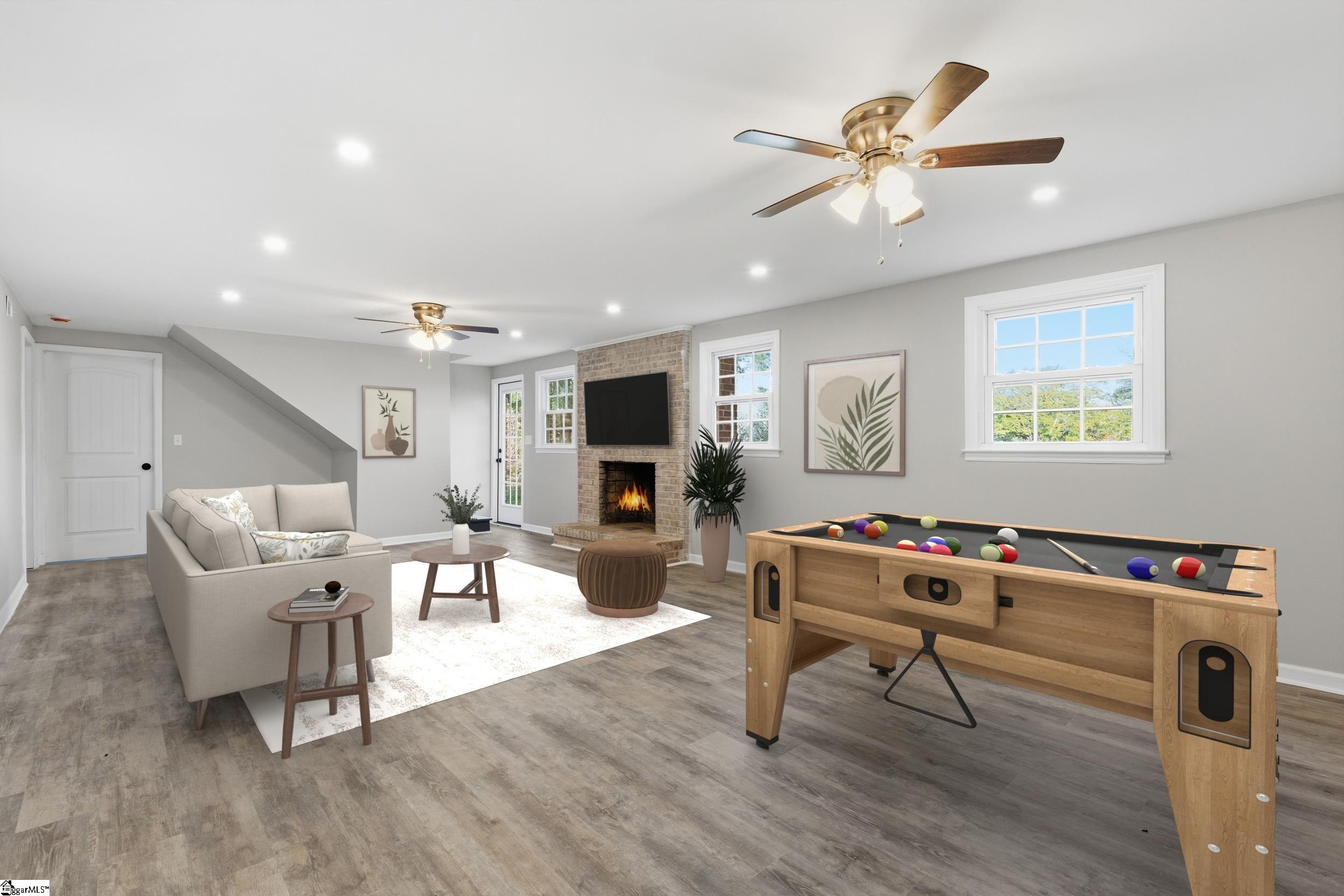 234 Ferndale Drive Boiling Springs, SC 29316 - Photo 29 of 42