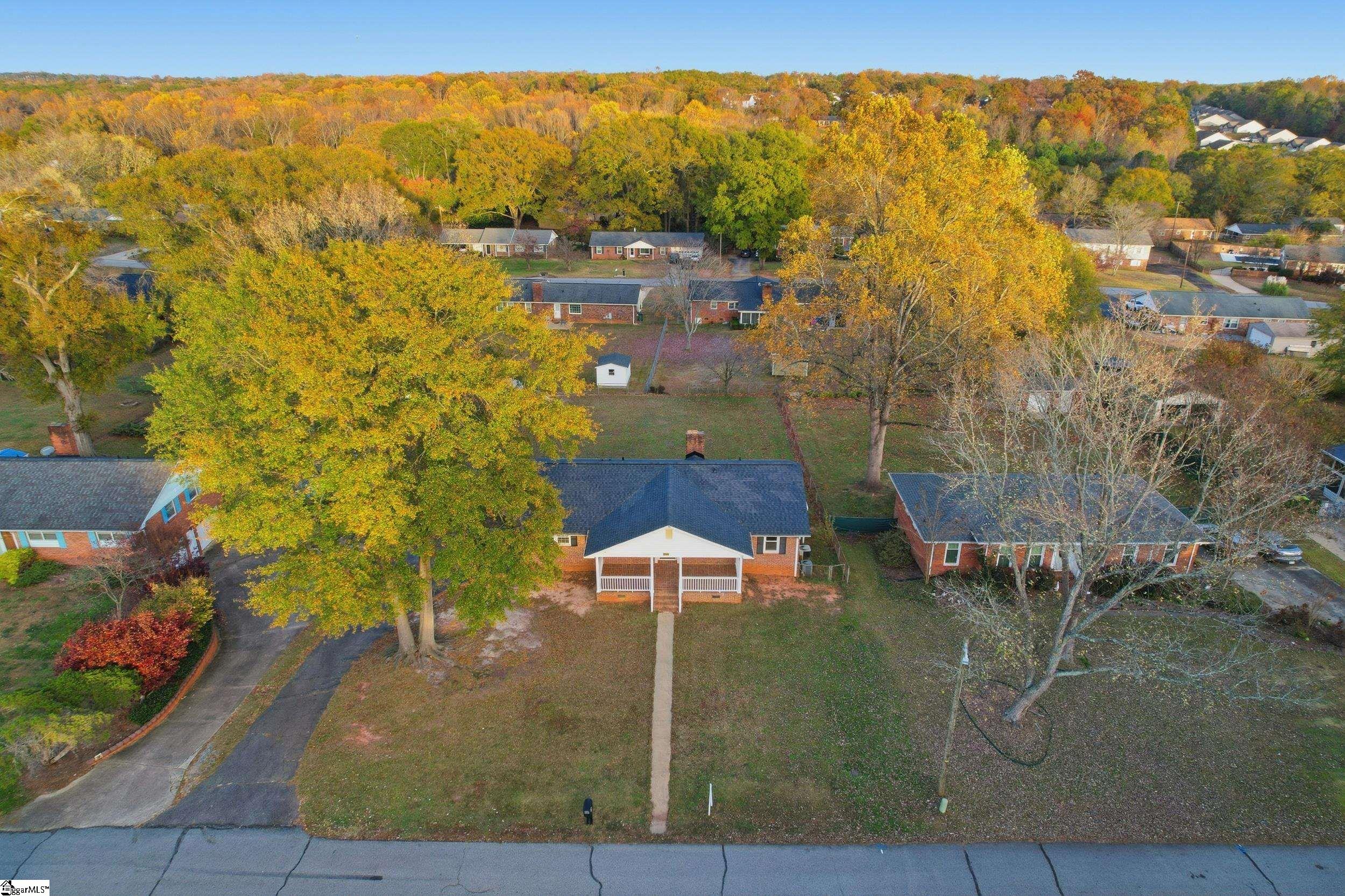 234 Ferndale Drive Boiling Springs, SC 29316 - Photo 39 of 42