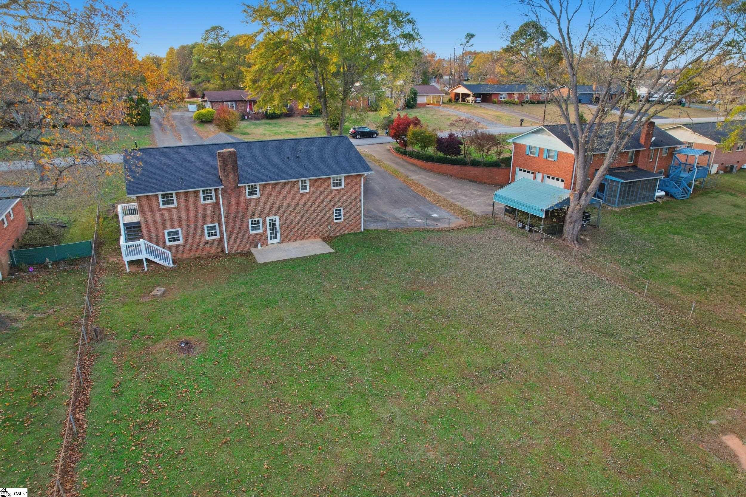 234 Ferndale Drive Boiling Springs, SC 29316 - Photo 40 of 42