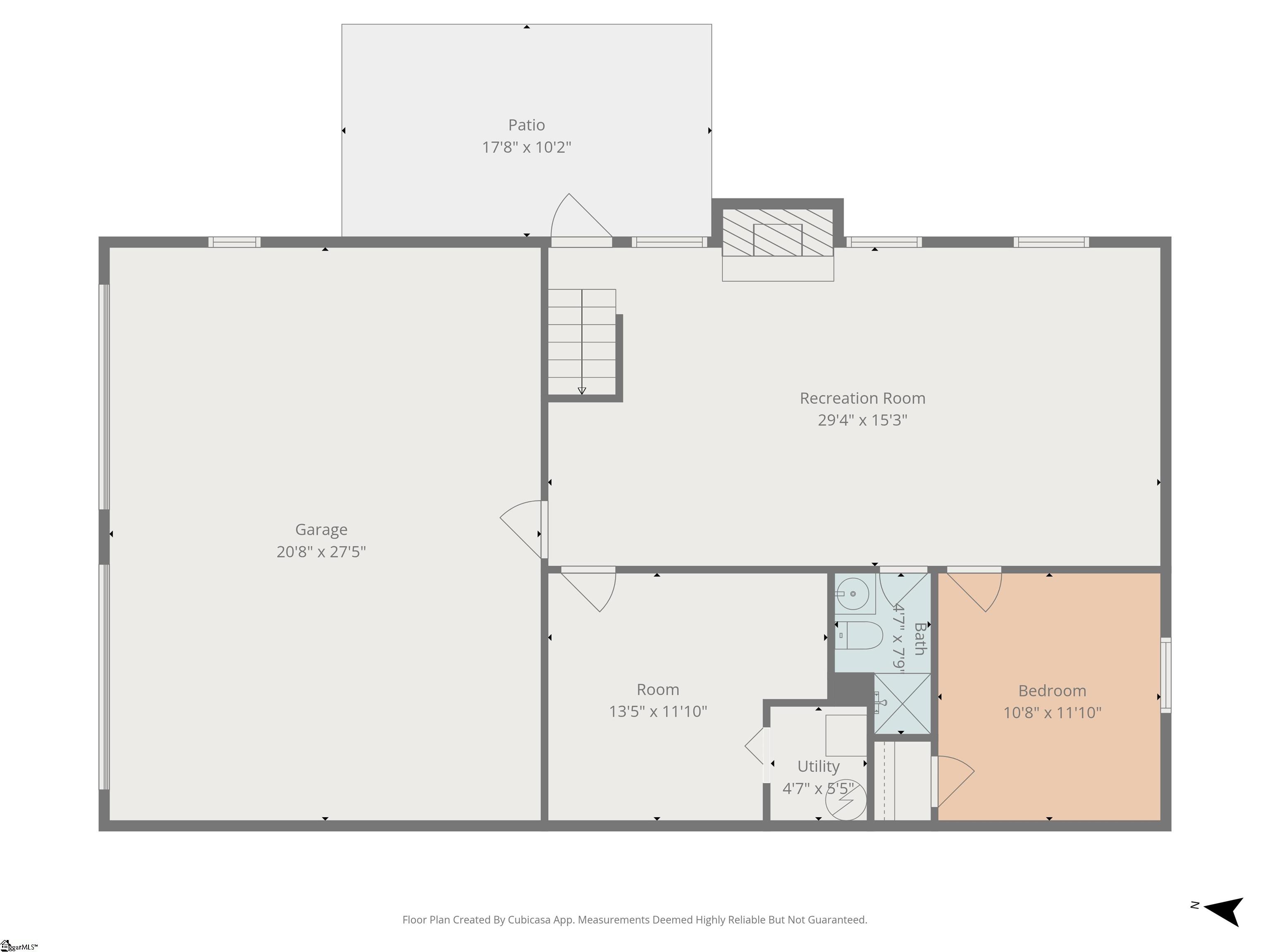 234 Ferndale Drive Boiling Springs, SC 29316 - Photo 41 of 42
