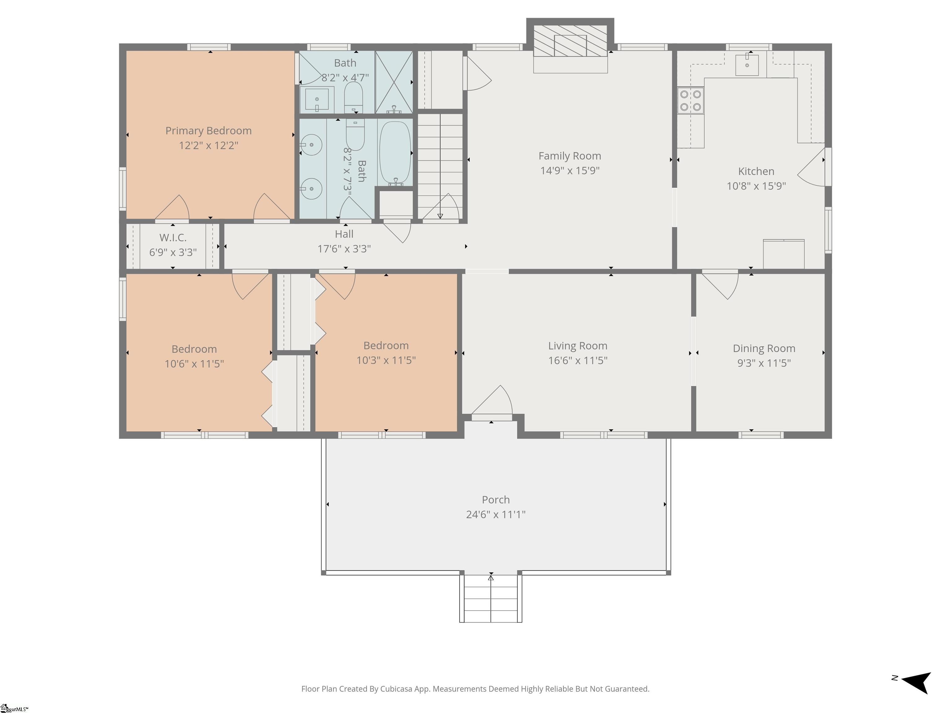 234 Ferndale Drive Boiling Springs, SC 29316 - Photo 42 of 42