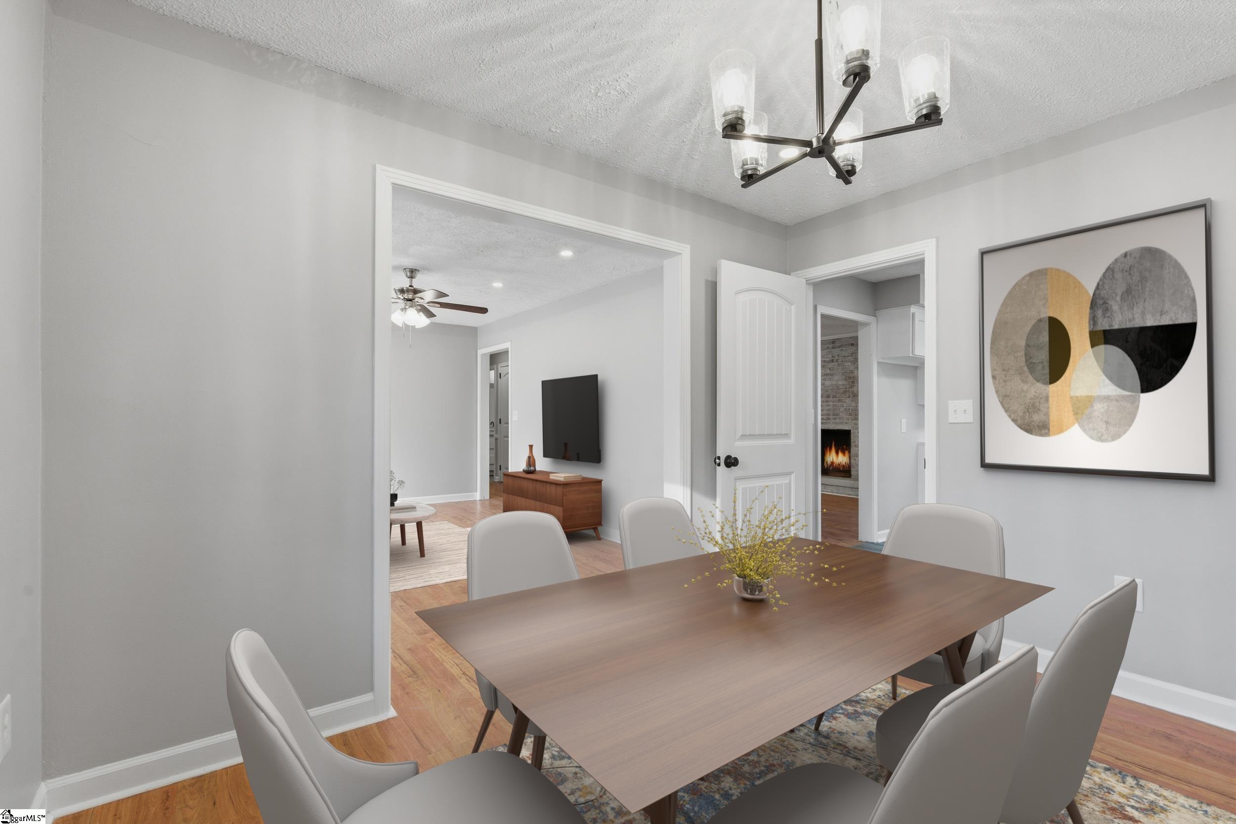 234 Ferndale Drive Boiling Springs, SC 29316 - Photo 10 of 42