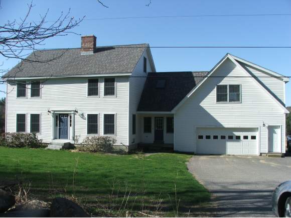 45 Stepping Stones Road Lee, NH 03861 - Photo 1 of 1