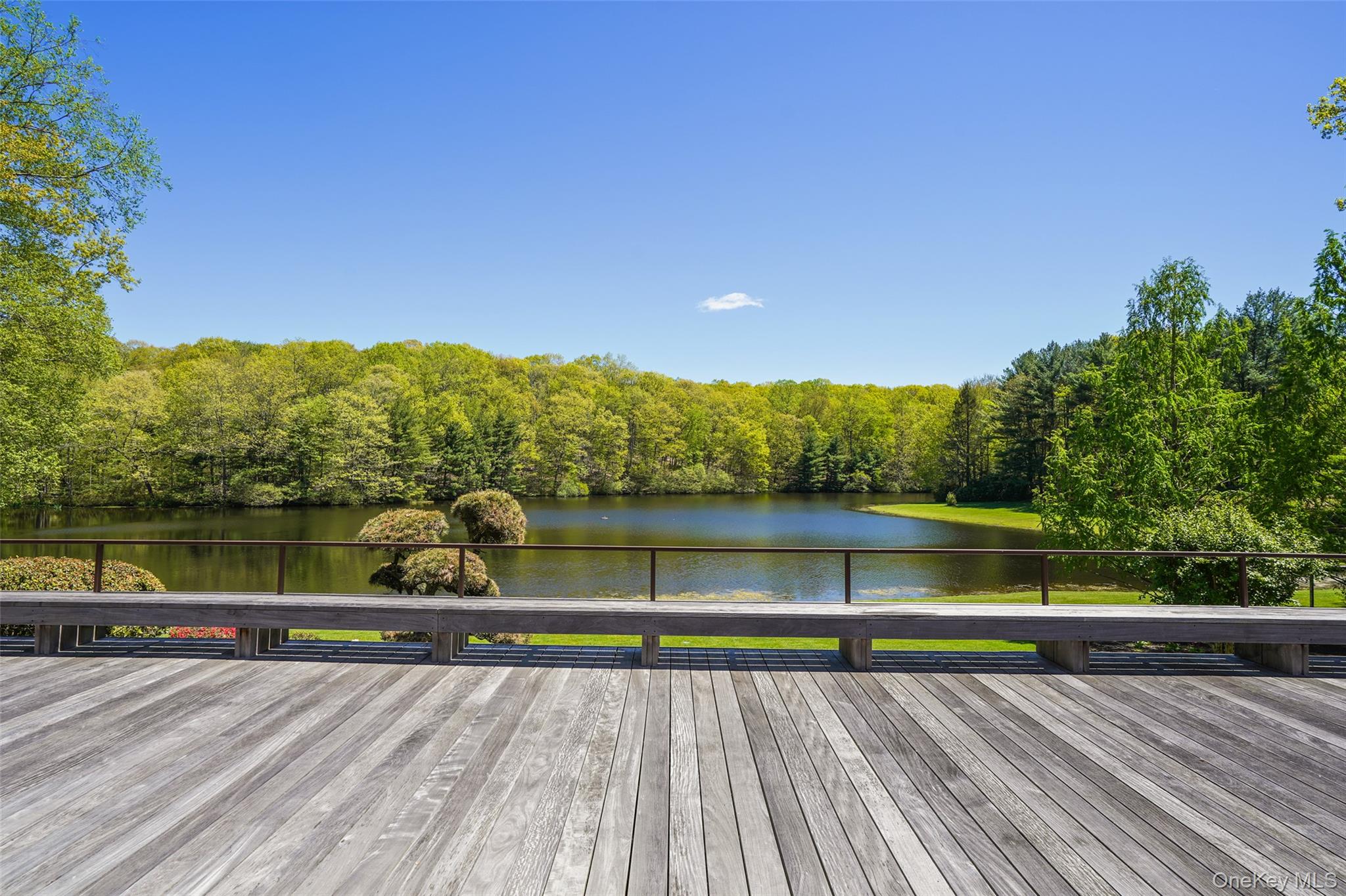 164 Eastwoods Road Pound Ridge, NY 10576 - Photo 35 of 46
