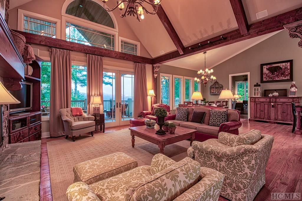 441 High Meadow Road Cullowhee, NC 28723 - Photo 11 of 52 Gallery Image 11