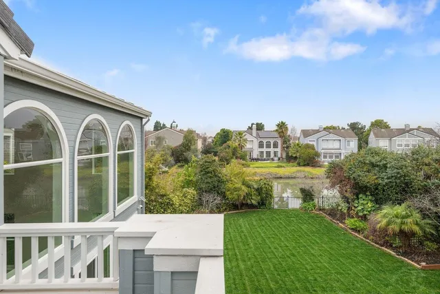 $9,000 | 142 Monaco Drive, Redwood Shores, CA 94065