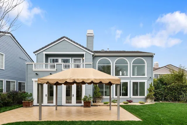 $9,000 | 142 Monaco Drive, Redwood Shores, CA 94065