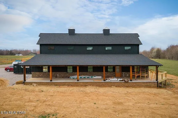 $749,900 | 123 Cattlemans Drive, Sparta, TN 38583