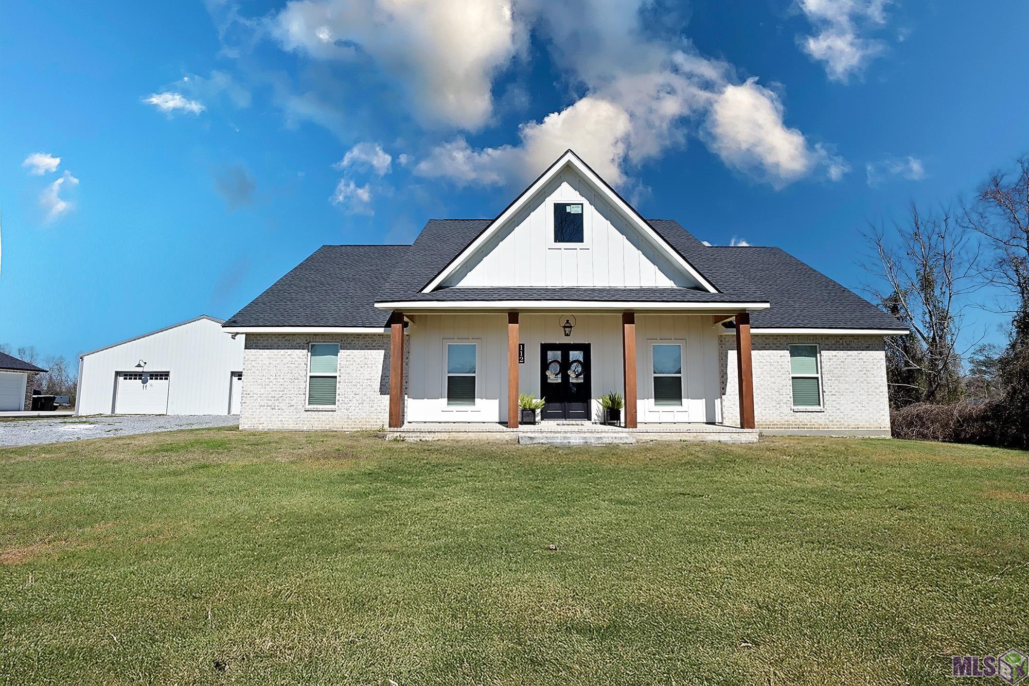112 St George Road Schriever, LA 70395 - Photo 1 of 27 Gallery Image 1