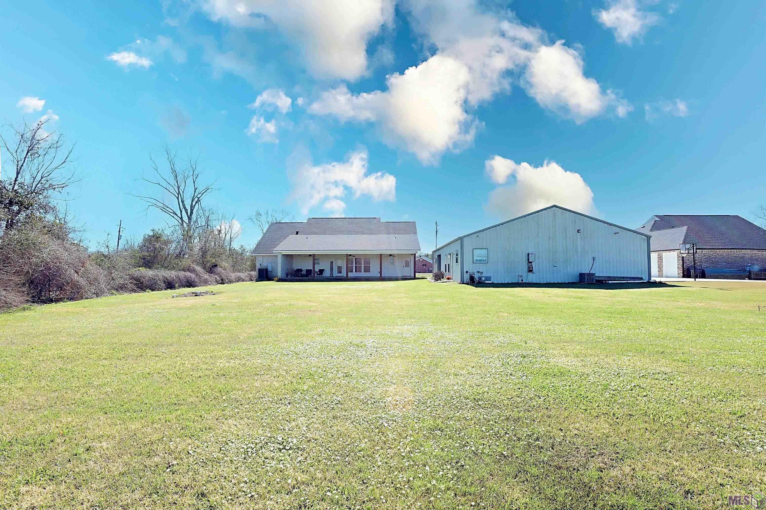 112 St George Road Schriever, LA 70395 - Photo 23 of 27 Gallery Image 23