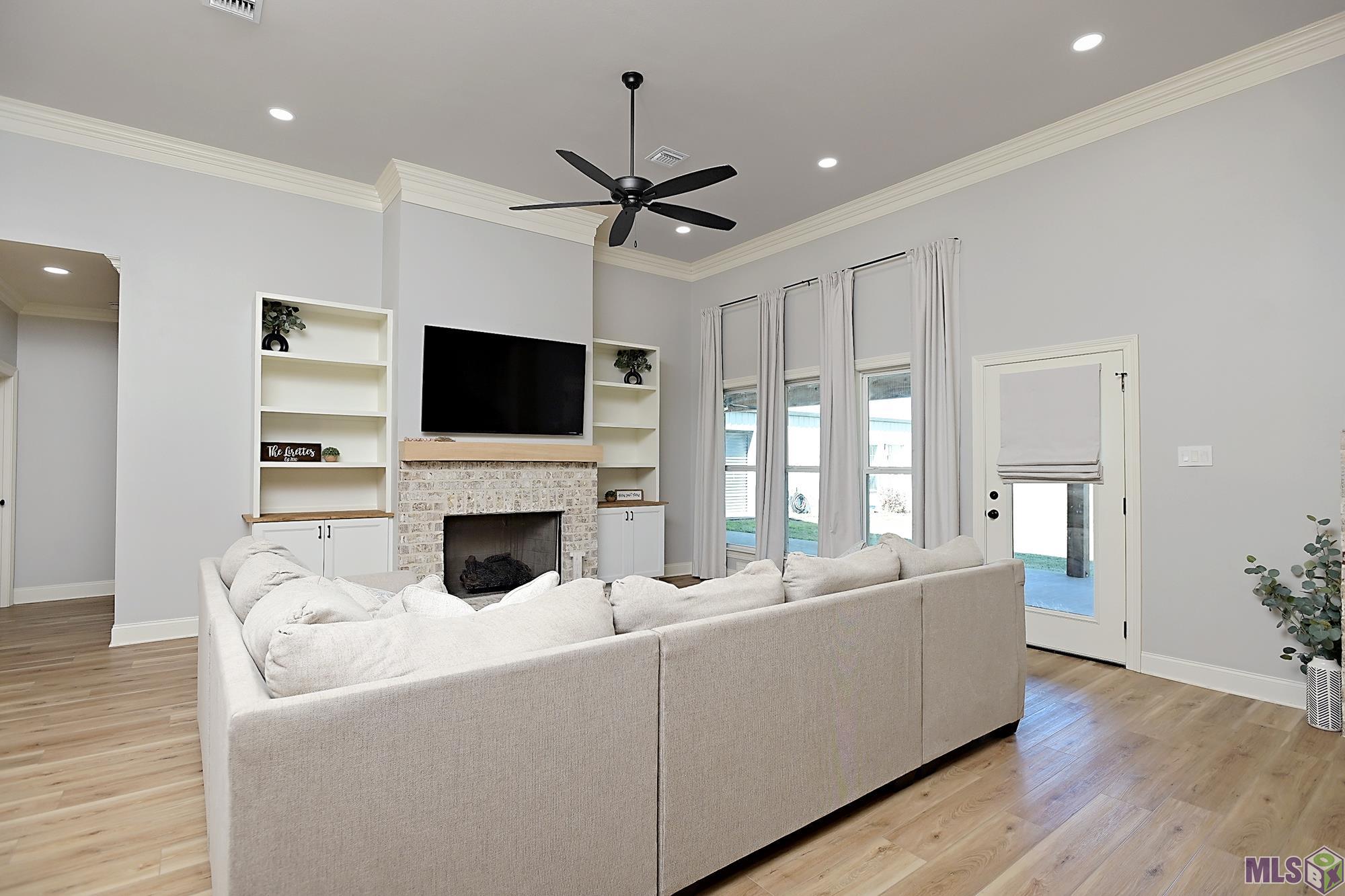 112 St George Road Schriever, LA 70395 - Photo 6 of 27 Gallery Image 6