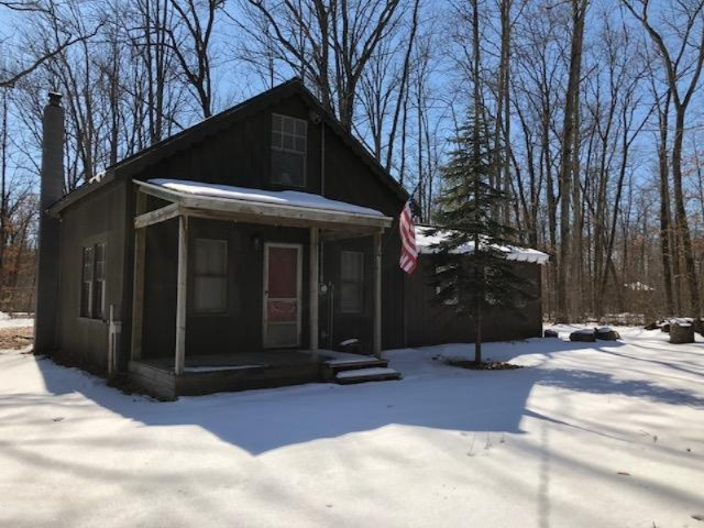 16881 Flarity Road Brethren, MI 49619 - Photo 1 of 15 IMG_0247