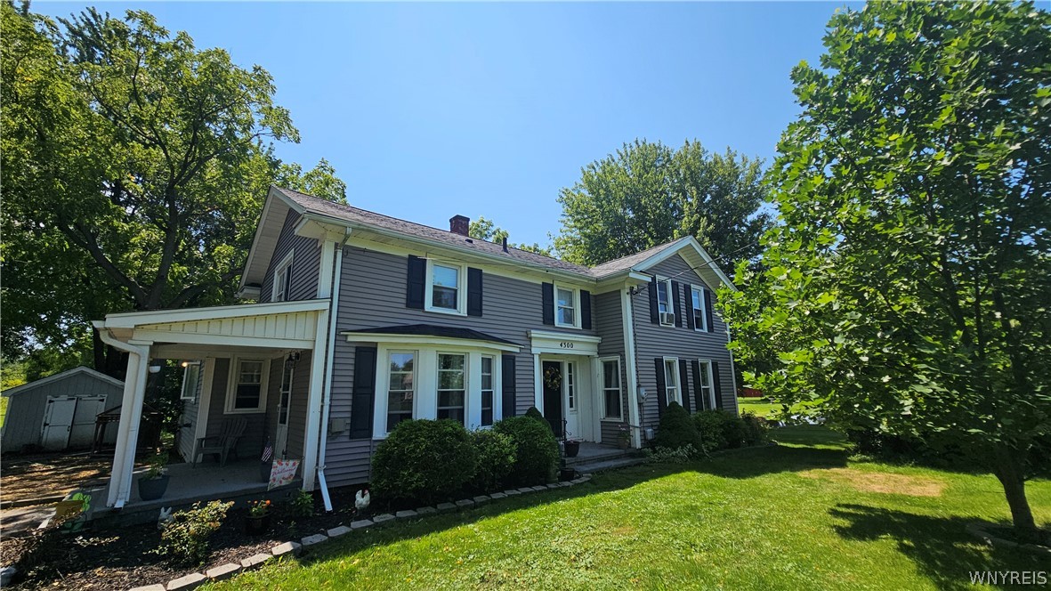 4300 Wilson Burt Road Wilson, NY 14172 - Photo 3 of 45 Gallery Image 3