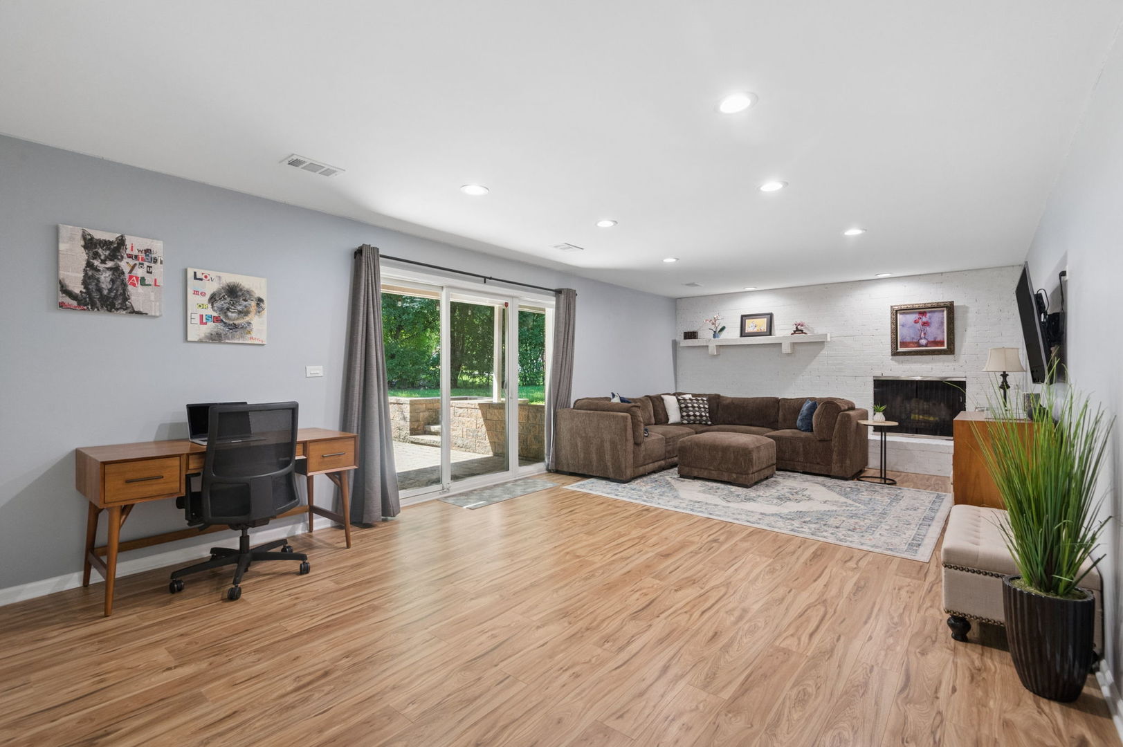 3923 Rutgers Lane Northbrook, IL 60062 - Photo 16 of 24