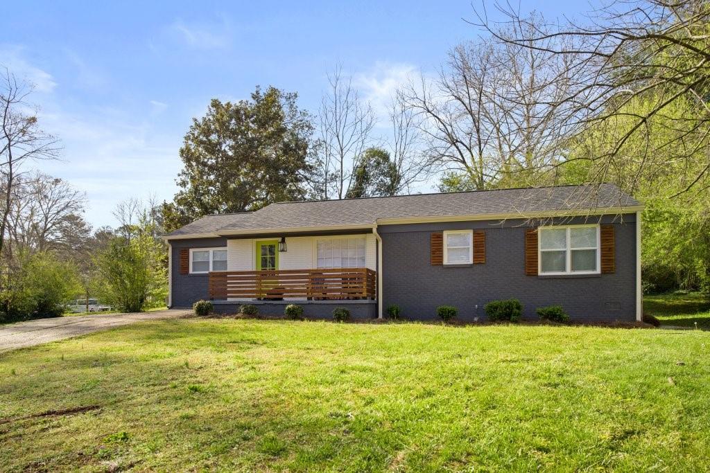 3173 Bobolink Drive Decatur, GA 30032 - Photo 1 of 1