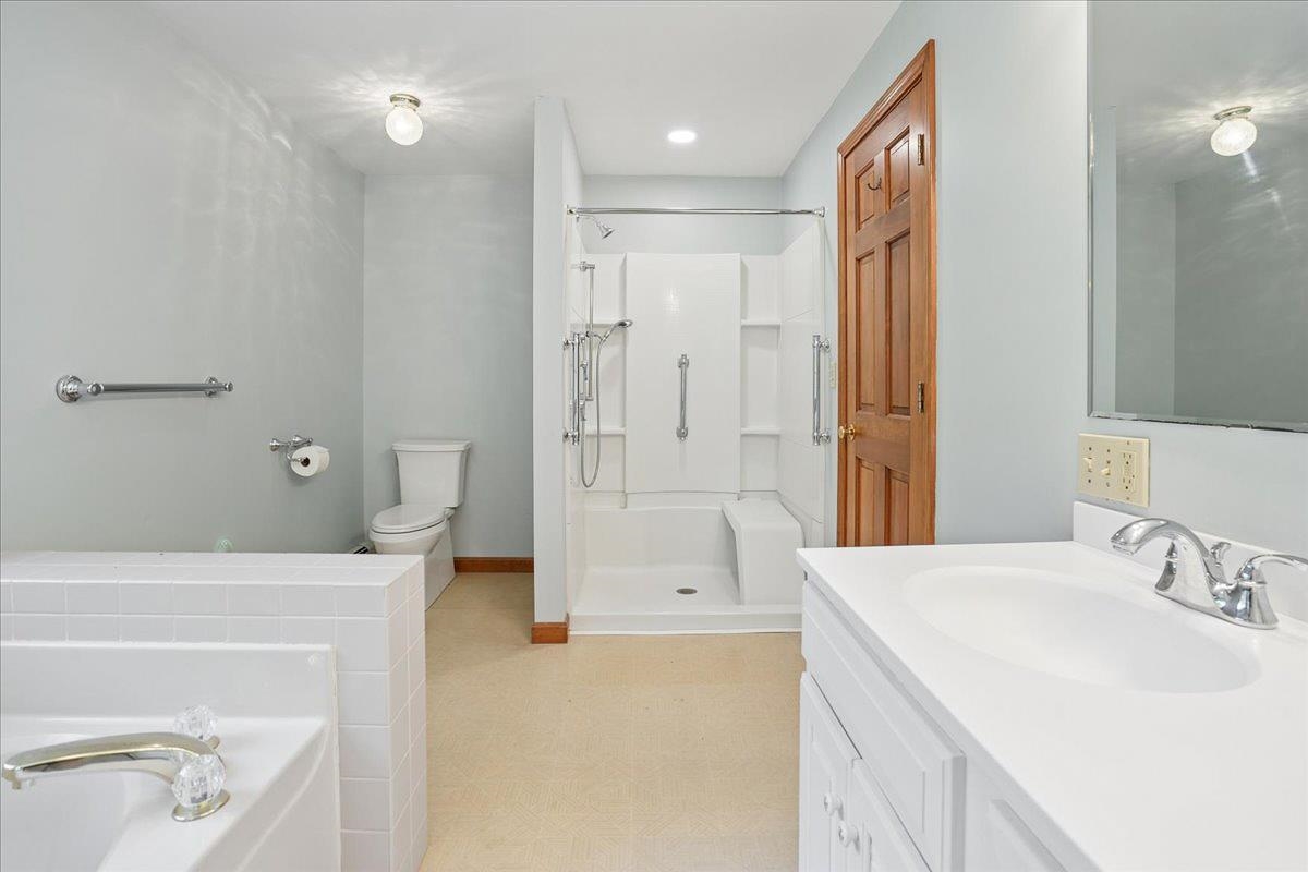 106 Gorham Pond Road Goffstown, NH 03045 - Photo 30 of 60