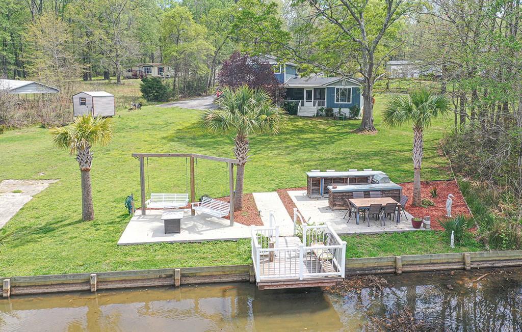 590 Relax Street Waterloo, SC 29384 - Photo 2 of 37