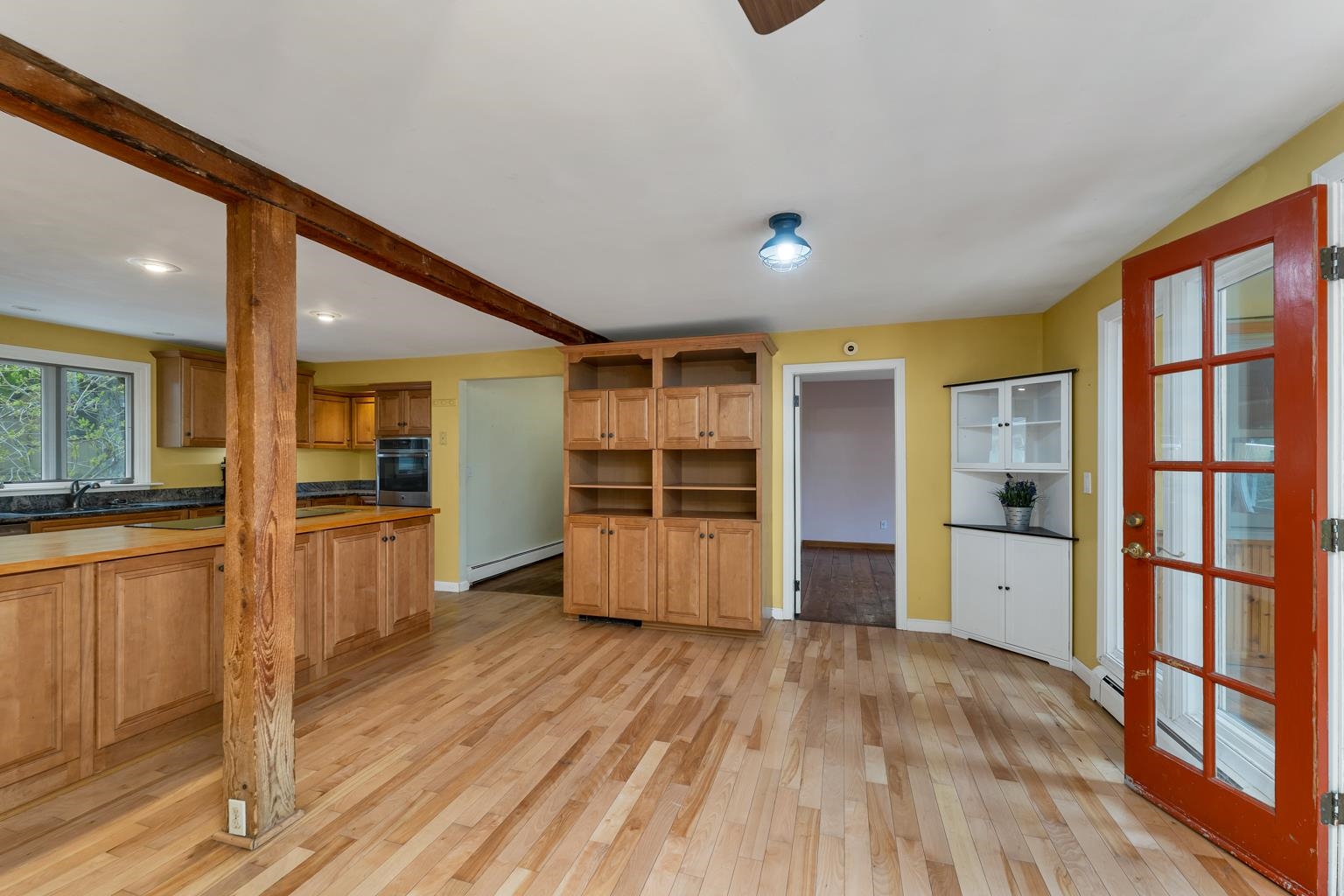 371 Baker Road Henniker, NH 03242 - Photo 15 of 48