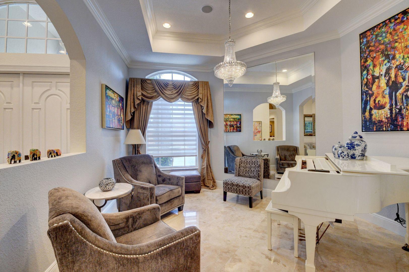 21310 Falls Ridge Way Boca Raton, FL 33428 - Photo 11 of 33 Formal dinning