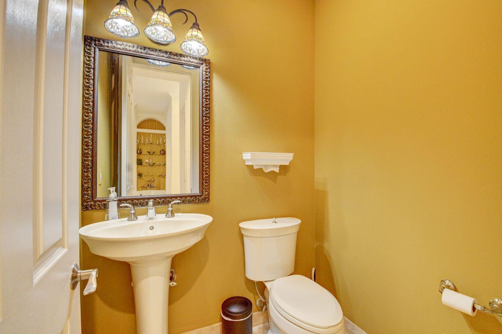 21310 Falls Ridge Way Boca Raton, FL 33428 - Photo 19 of 33 half bath