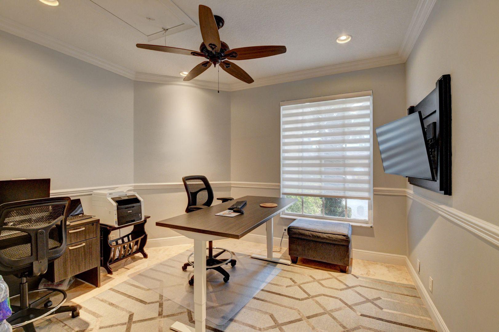 21310 Falls Ridge Way Boca Raton, FL 33428 - Photo 20 of 33 Office/Den