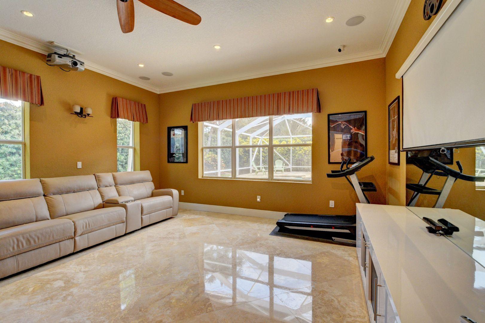 21310 Falls Ridge Way Boca Raton, FL 33428 - Photo 21 of 33 Media room