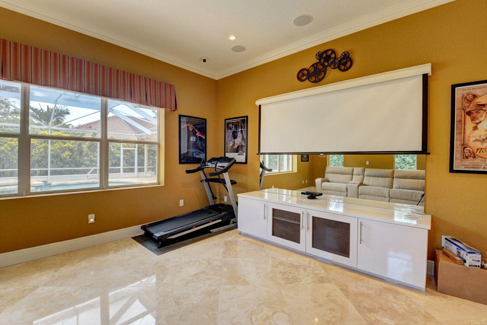 21310 Falls Ridge Way Boca Raton, FL 33428 - Photo 22 of 33 Media room