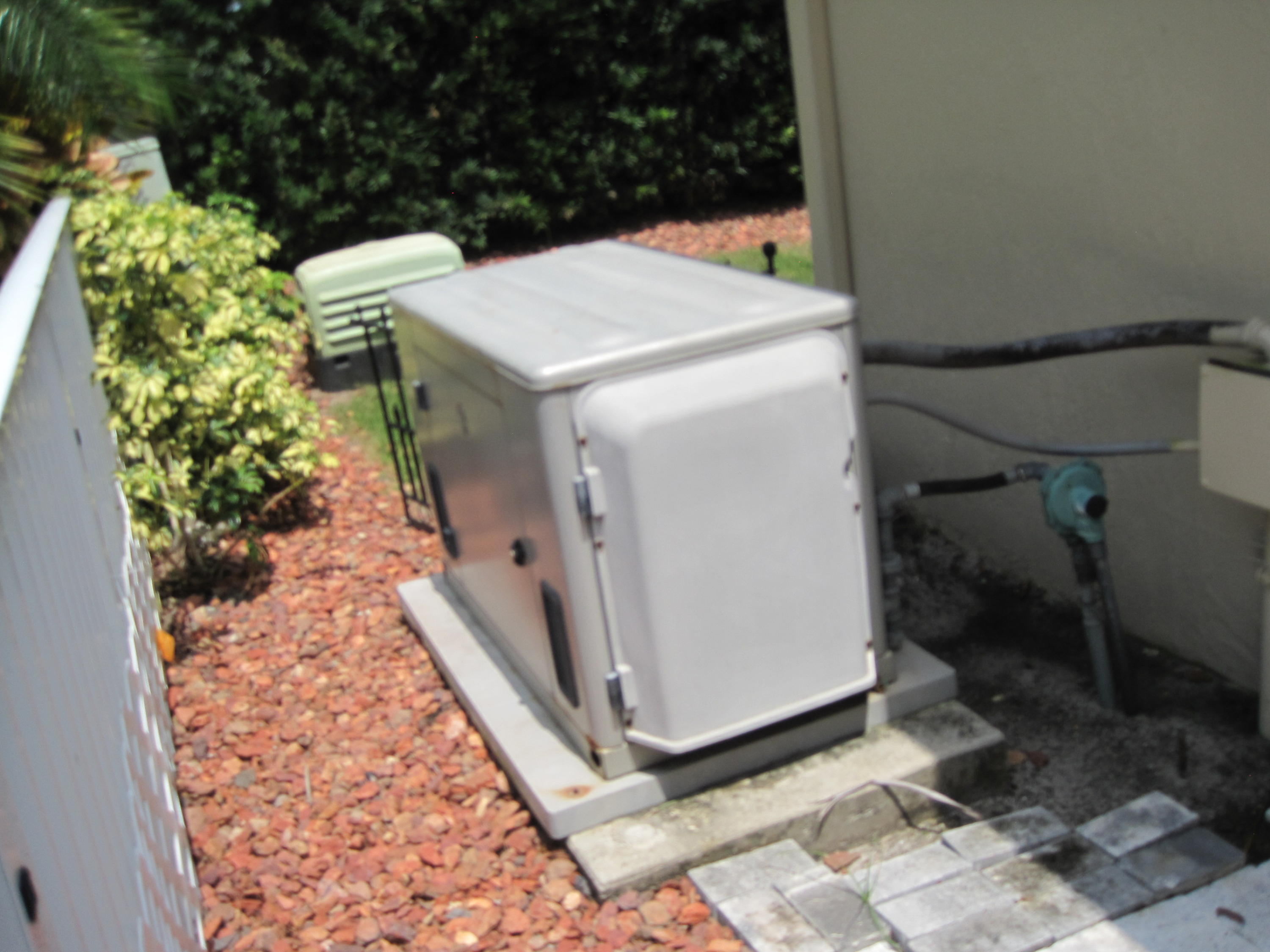 21310 Falls Ridge Way Boca Raton, FL 33428 - Photo 28 of 33 Whole house generator