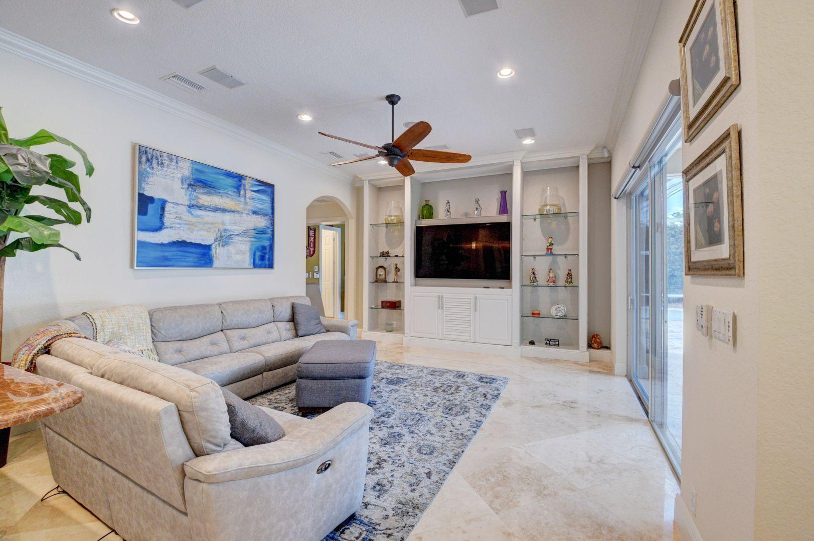 21310 Falls Ridge Way Boca Raton, FL 33428 - Photo 7 of 33 Family room