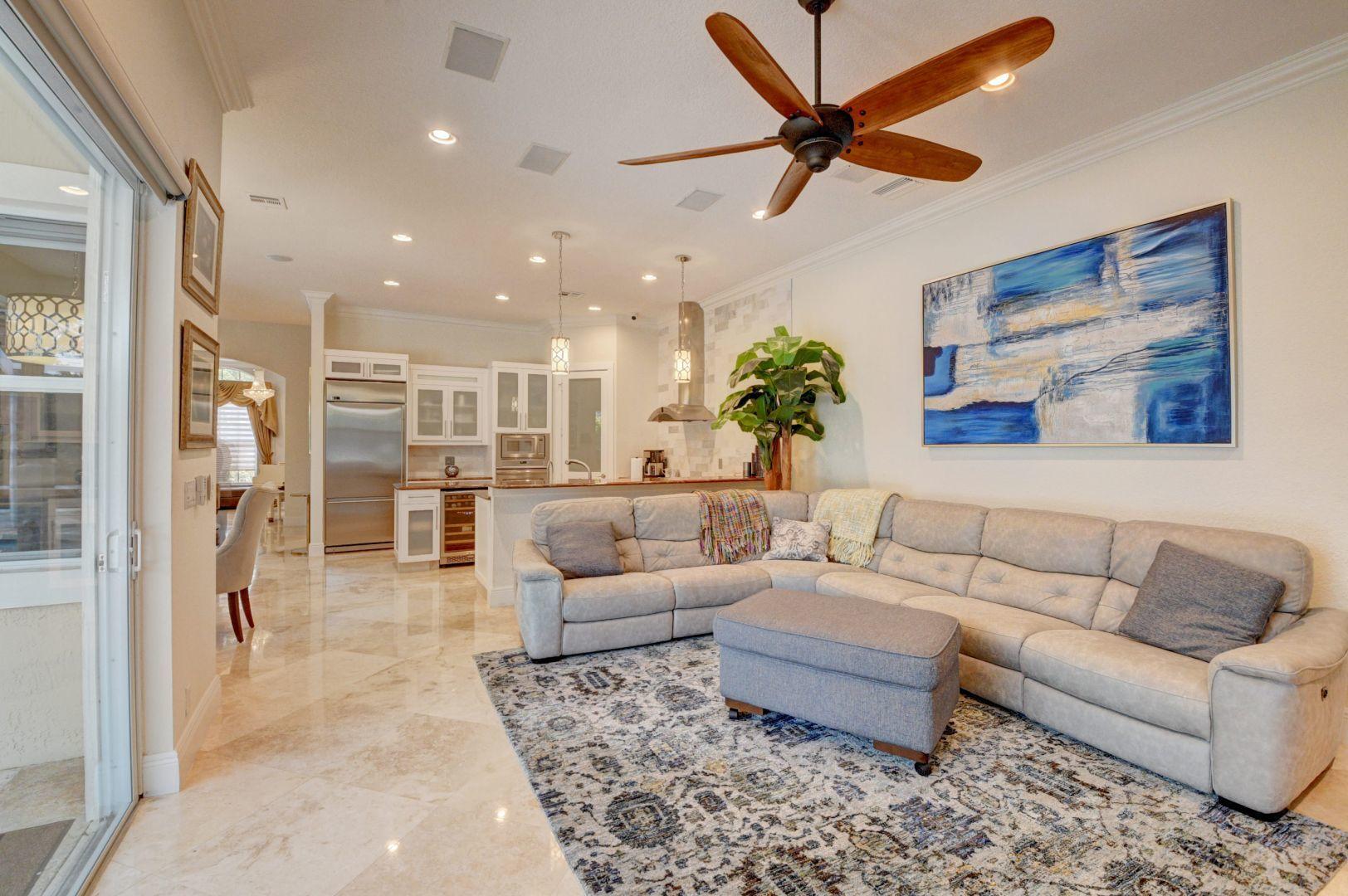 21310 Falls Ridge Way Boca Raton, FL 33428 - Photo 8 of 33 Family room