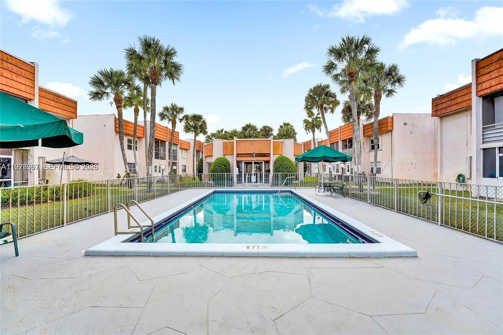 7610 Stirling Road, Unit 207C Davie, FL 33024 - Photo 5 of 16