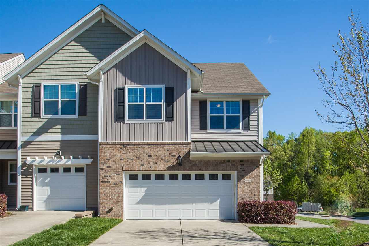 7204 Ladbrooke Street Raleigh, NC 27617 - Photo 1 of 24 Photo 1