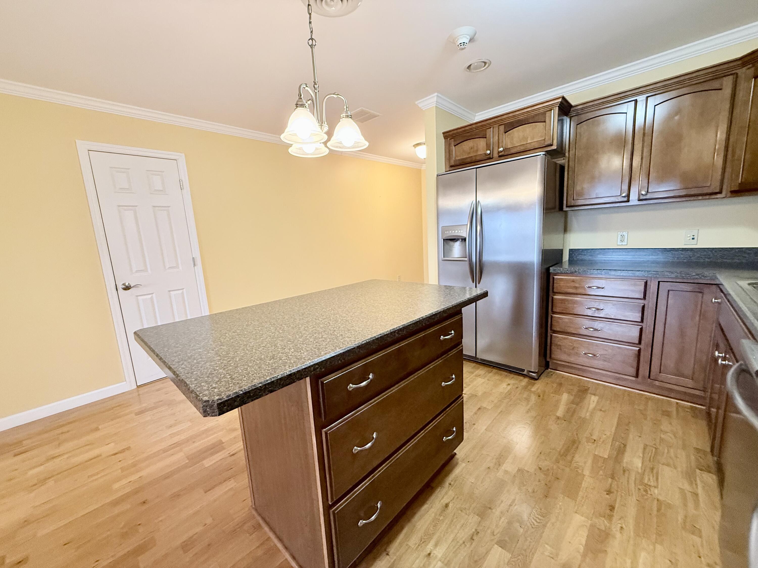 58 Club Road, Unit 203 Plattsburgh, NY 12903 - Photo 17 of 35 Kitchen
