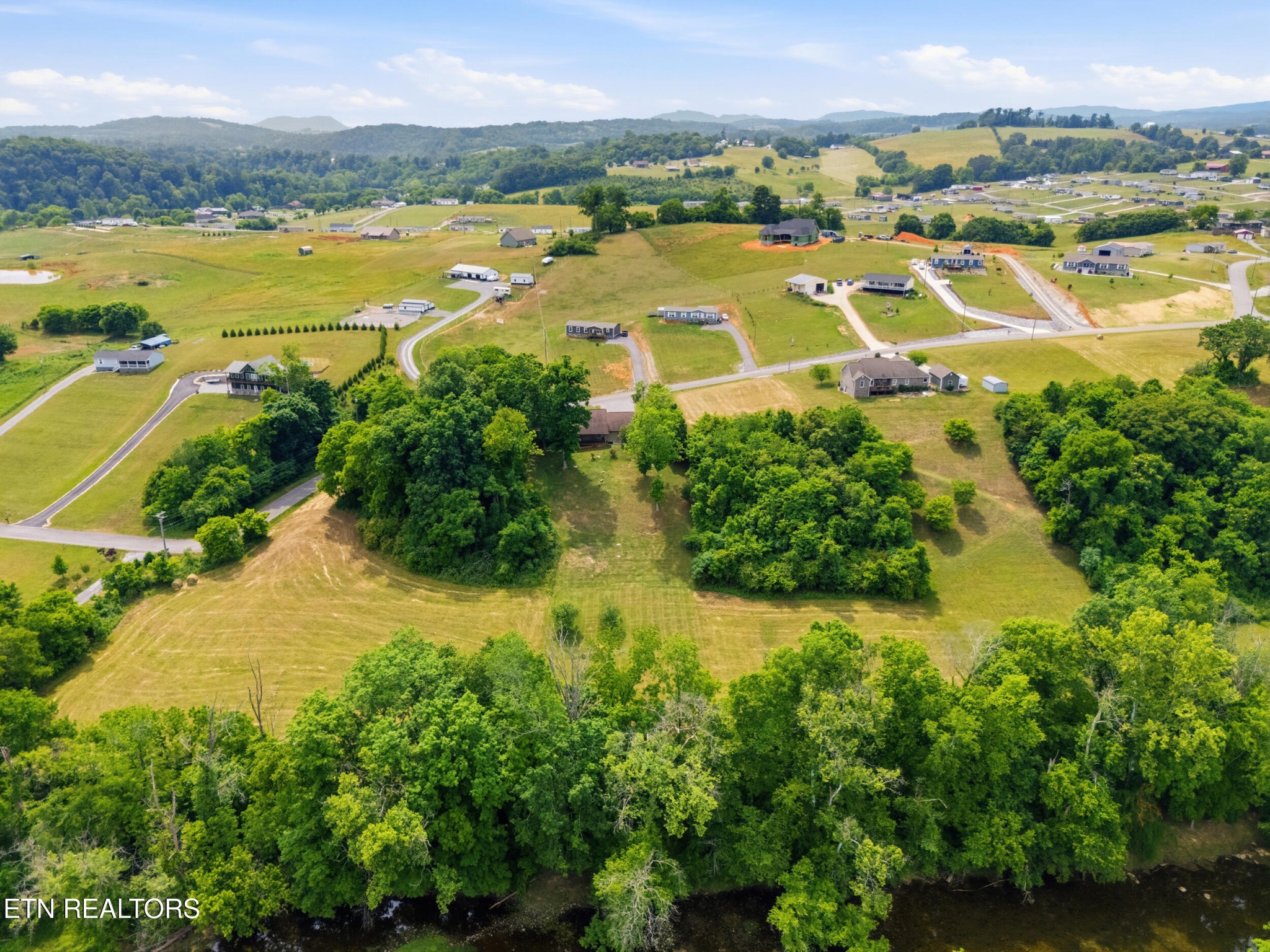 1982 Holston Shores Drive Rutledge, TN 37861 - Photo 60 of 60