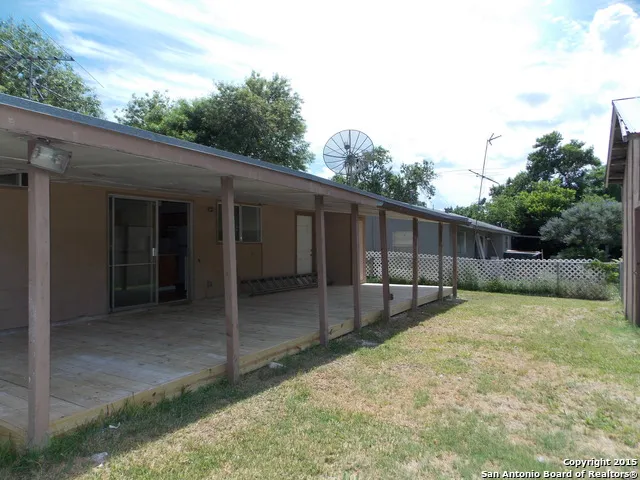 $1,350 | 4347 Sun Gate Street, San Antonio, TX 78217