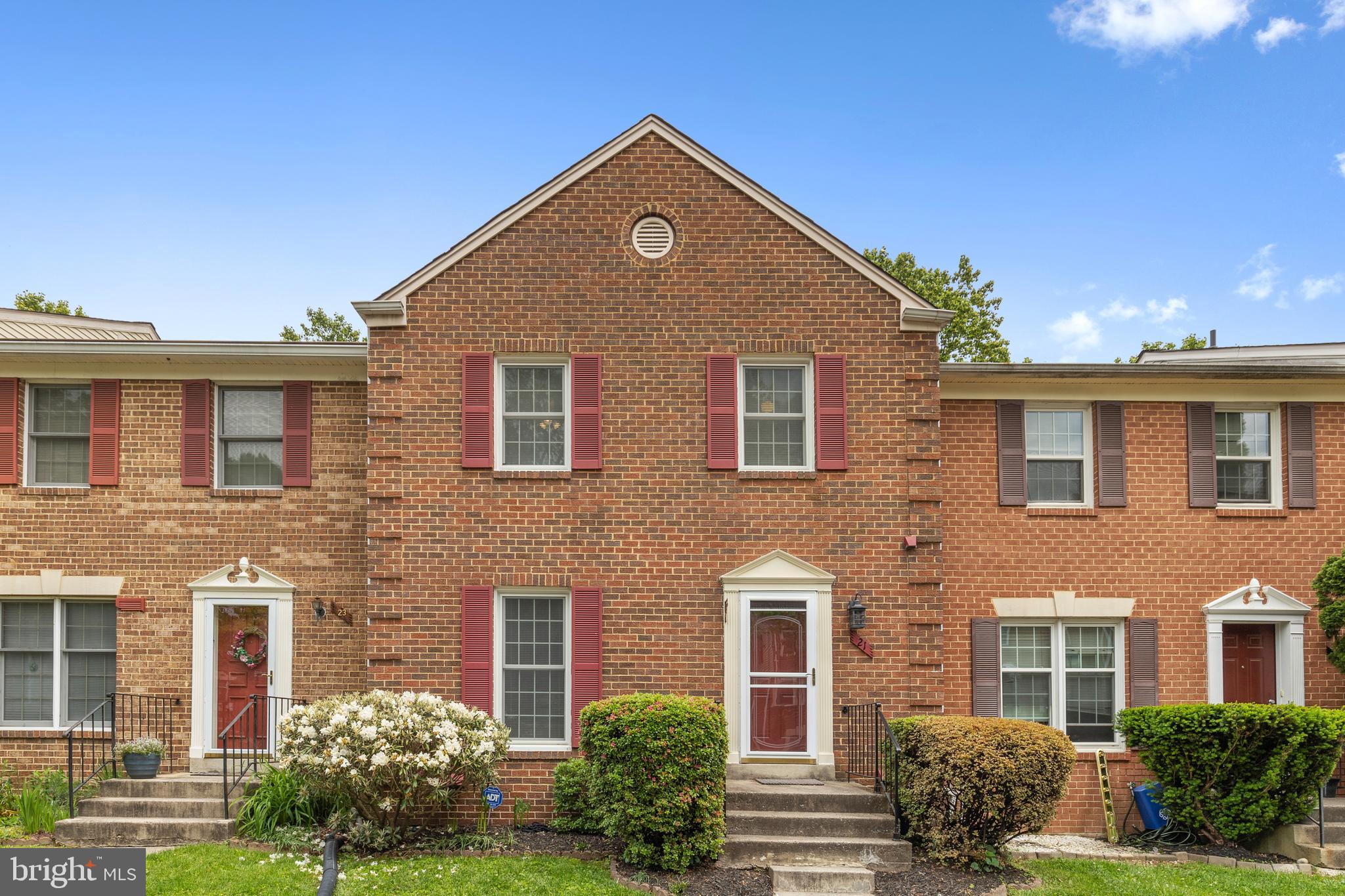 21 Catoctin Court Silver Spring, MD 20906 - Photo 2 of 34