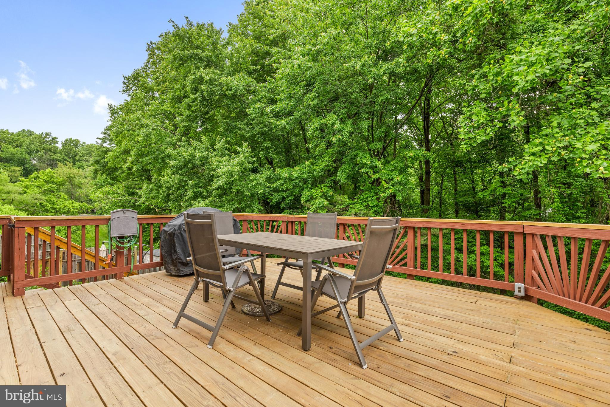 21 Catoctin Court Silver Spring, MD 20906 - Photo 27 of 34