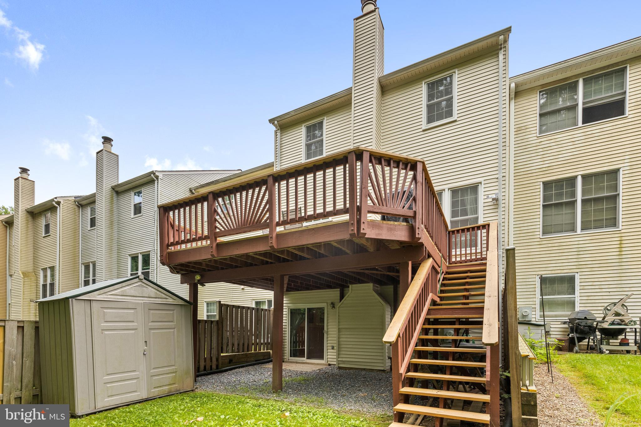 21 Catoctin Court Silver Spring, MD 20906 - Photo 28 of 34