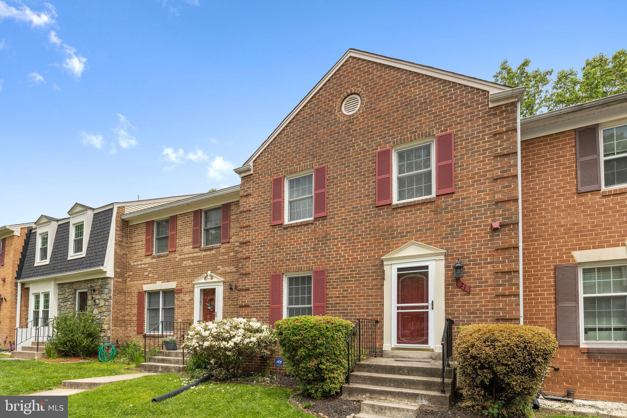 21 Catoctin Court Silver Spring, MD 20906 - Photo 33 of 34