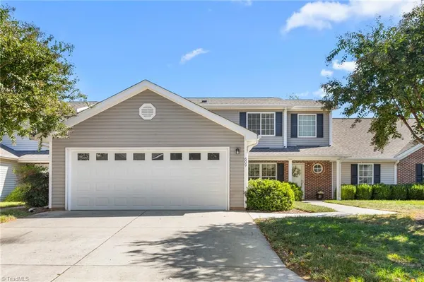 $305,000 | 609 Huntingdon Street, Elon, NC 27244