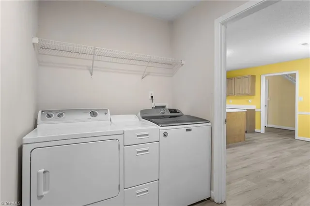 $329,600 | 609 Huntingdon Street, Elon, NC 27244